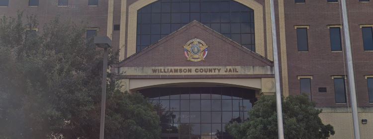 Photos Williamson County Jail 3